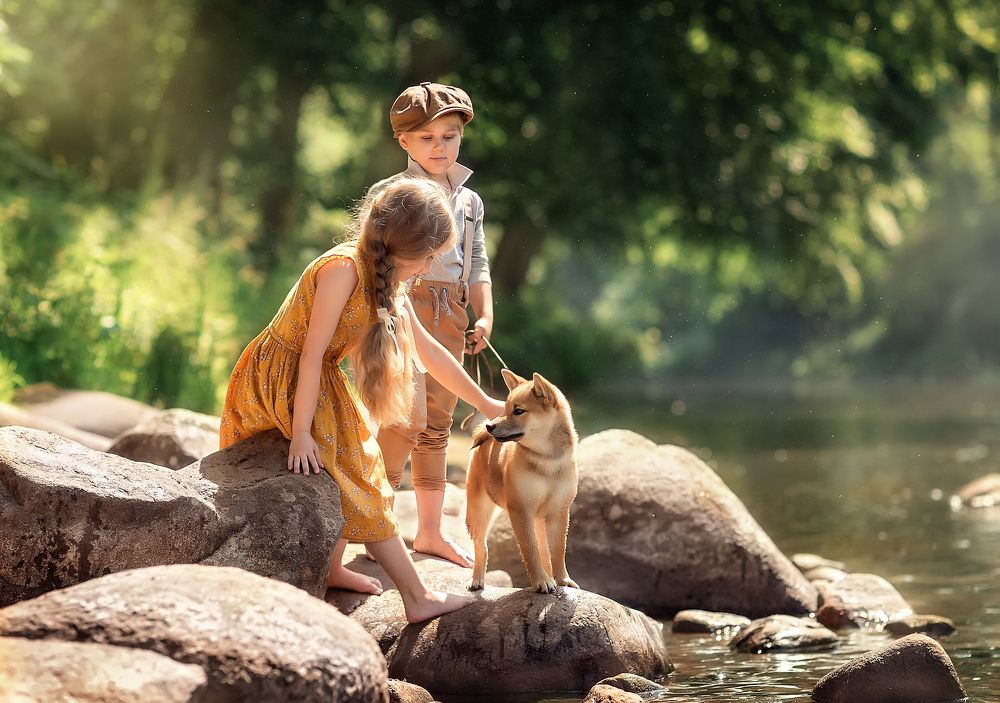 Фотография автора Tanya Dan