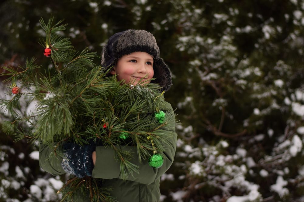 Photograph by Екатерина Клюянова