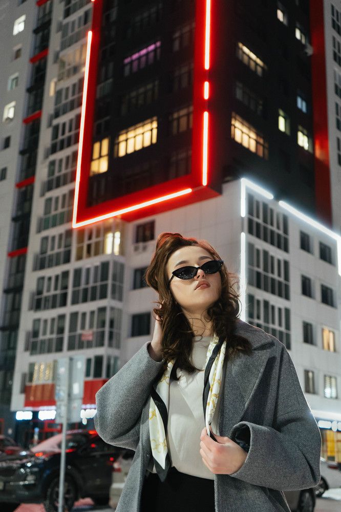 Photograph by Анастасия Племениченко