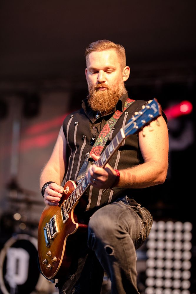 Photograph by Lubomir Libic