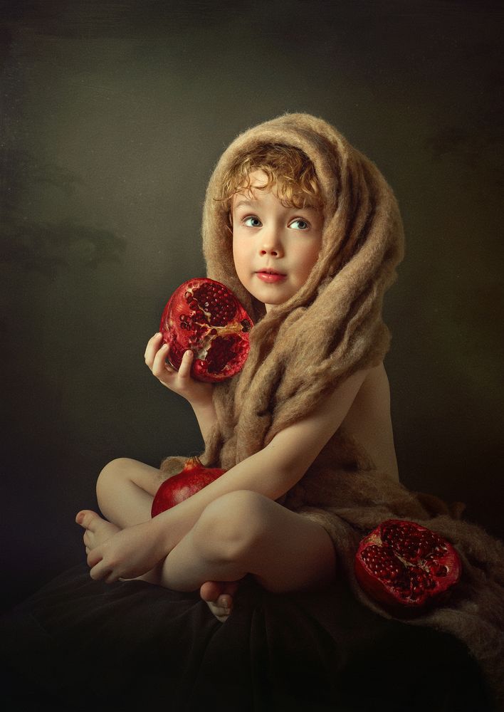 Photograph by Lena Sellberg