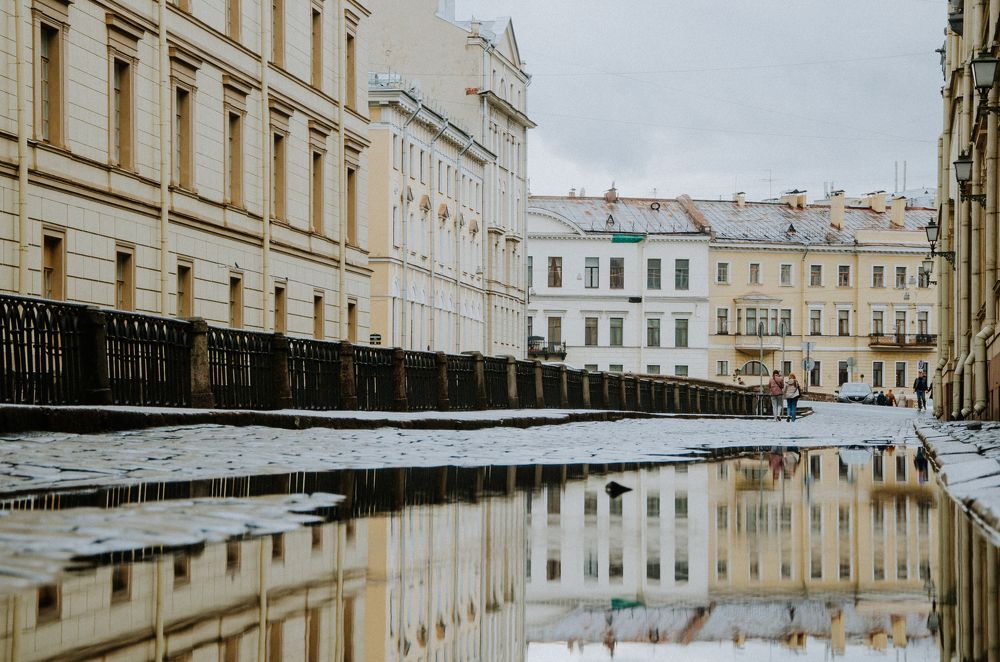 Photograph by Сафронова Любовь