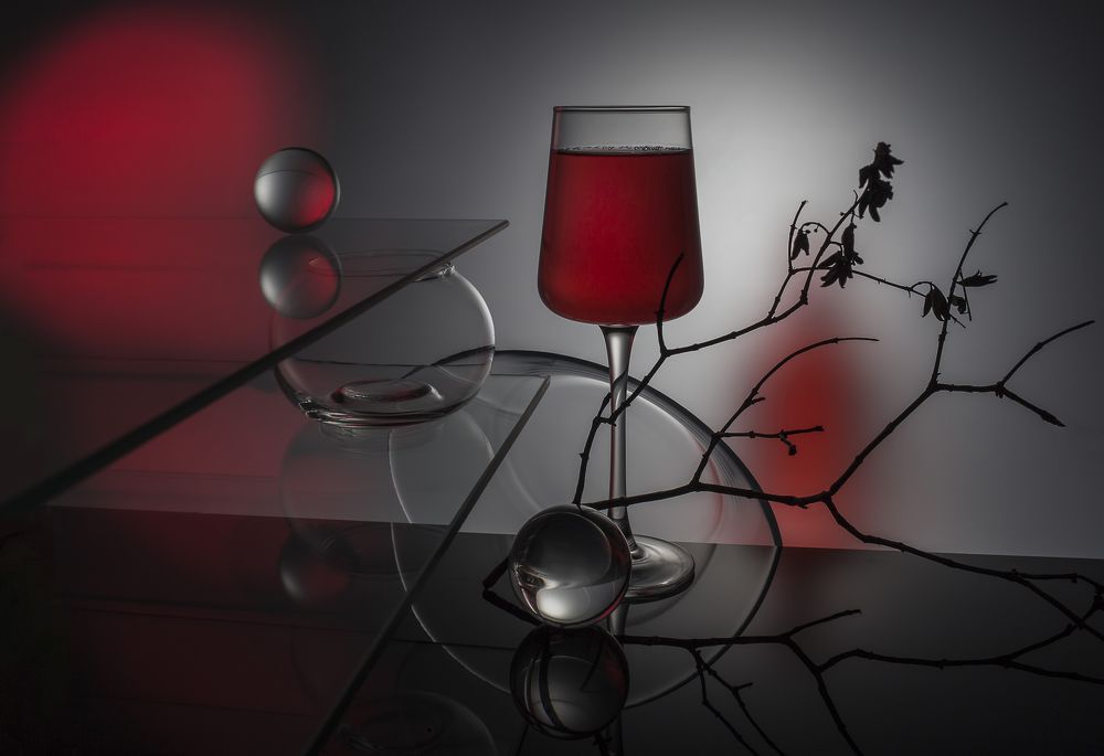 Photograph by Евгений Попов