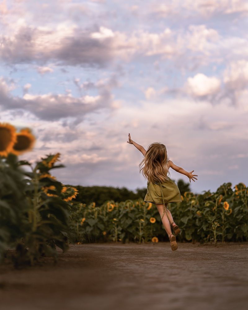 Photograph by Agustina Fernandez