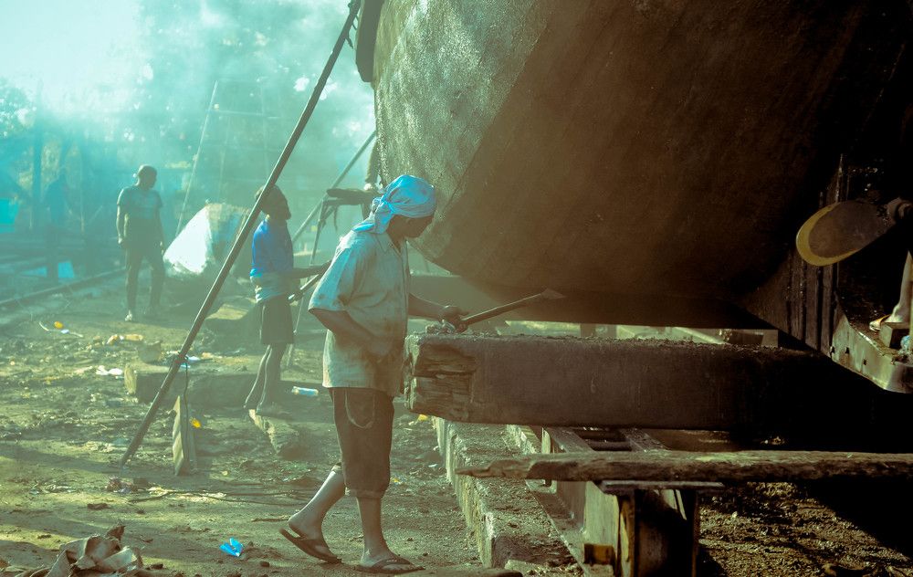 Photograph by Abir mahmud