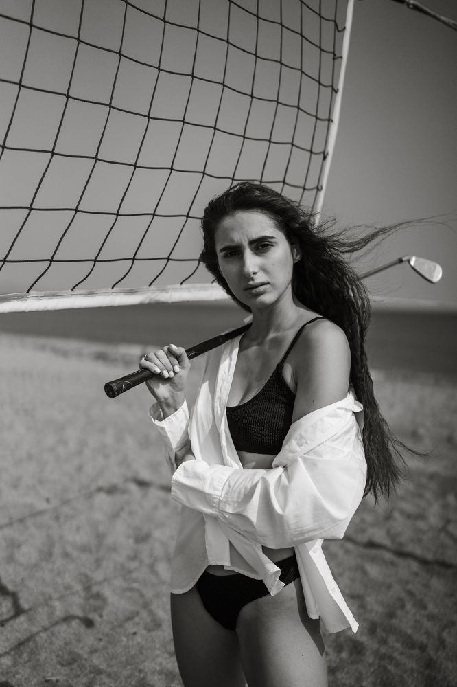 Photograph by Evgeniya Neradovskaya