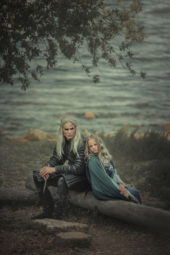 Photograph by Светлана Кобяк