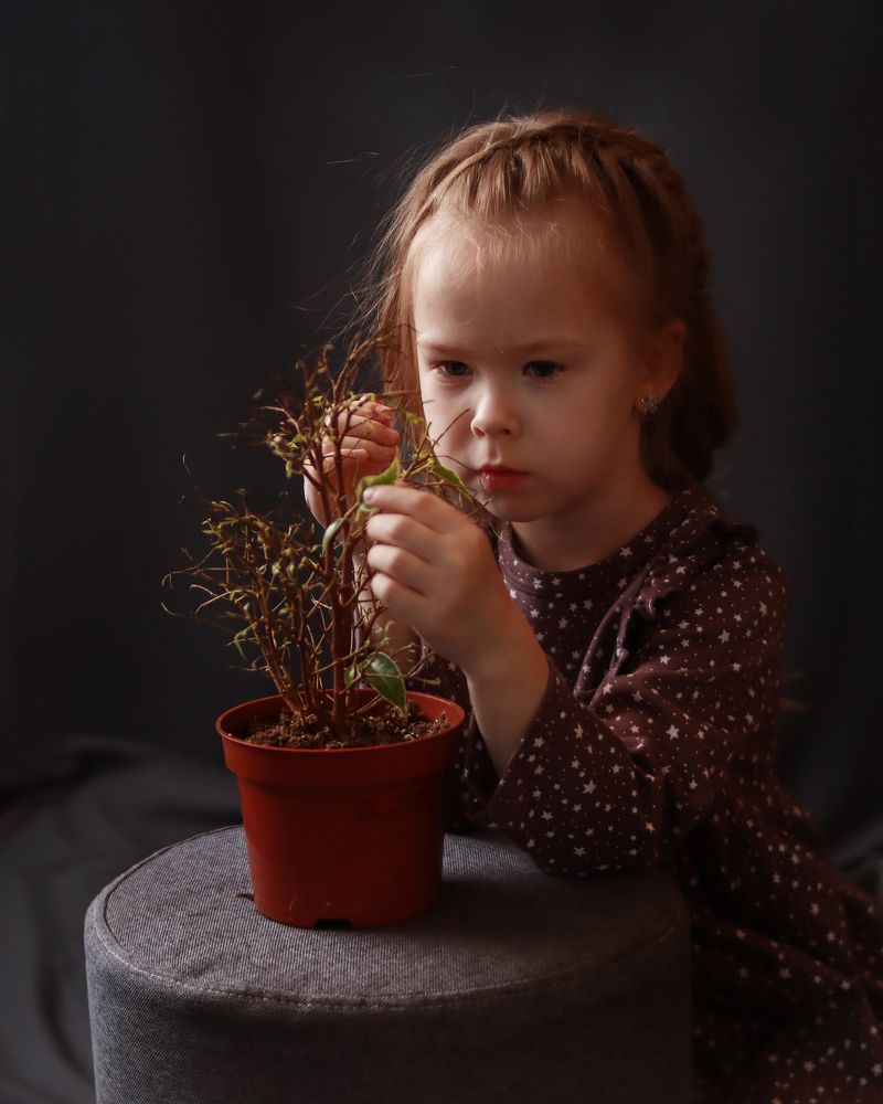 Photograph by Олеся Пучковская