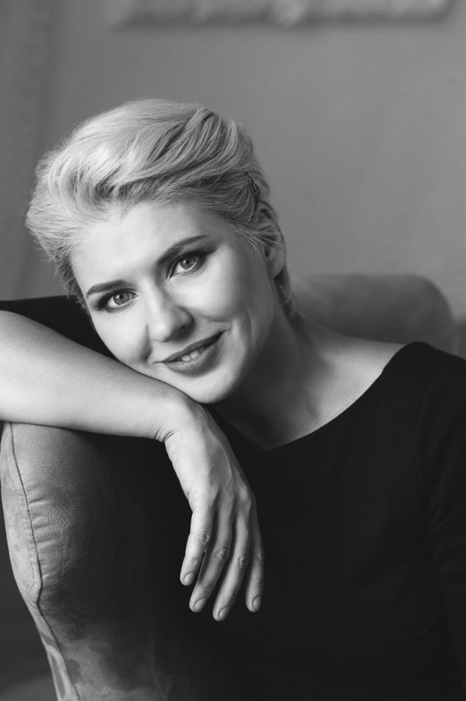 Photograph by Сафронова Любовь