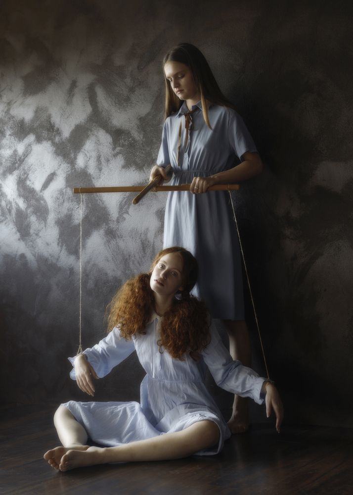 Photograph by Элеонора Фридман