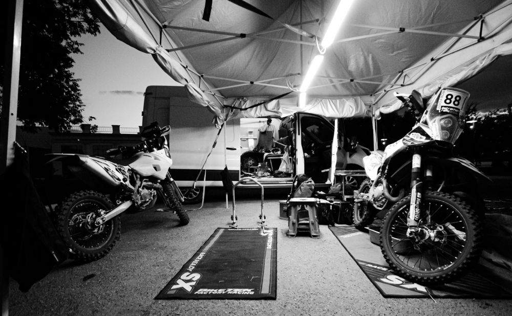 Photograph by Юрий Кизин