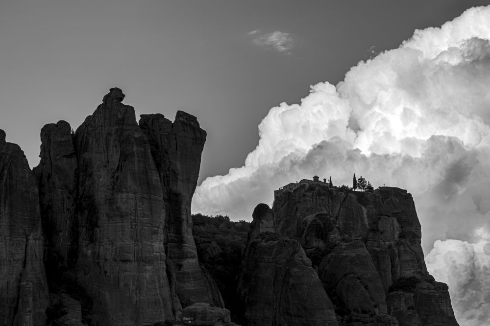 Photograph by Basilis Aggelis