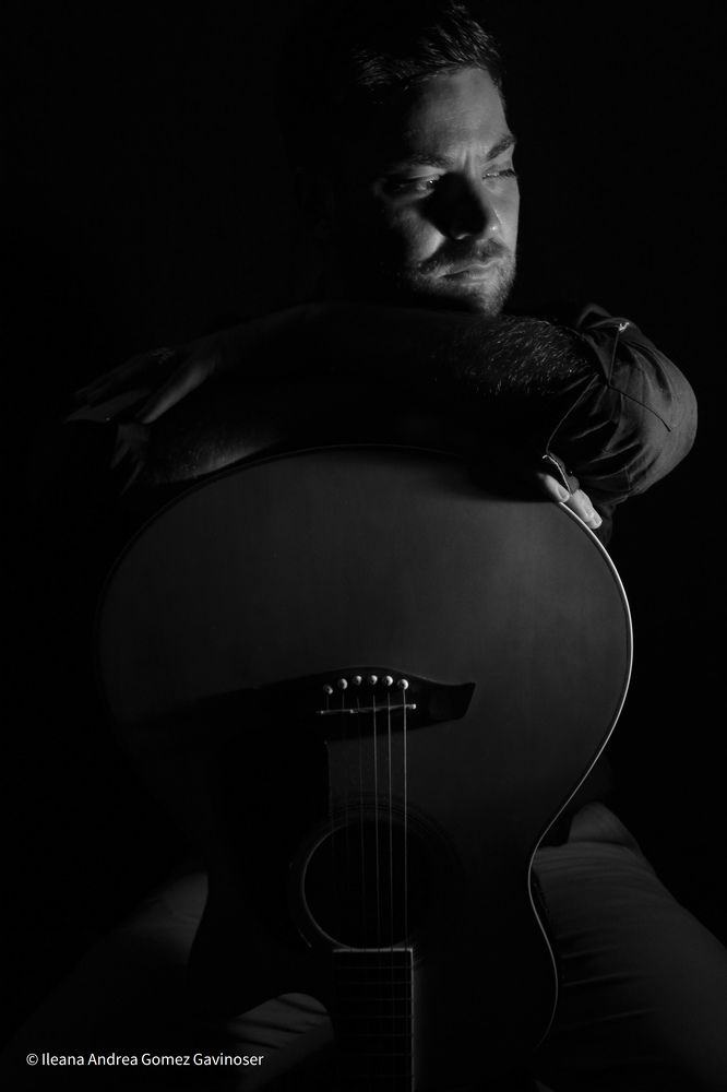 Фотография автора Ileana Andrea Gavinoser