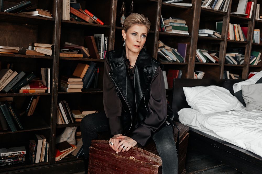 Photograph by Наталия Федосова