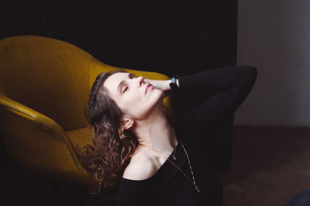 Photograph by Сафронова Любовь