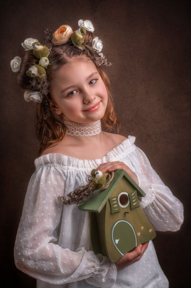 Photograph by Екатерина Иванова