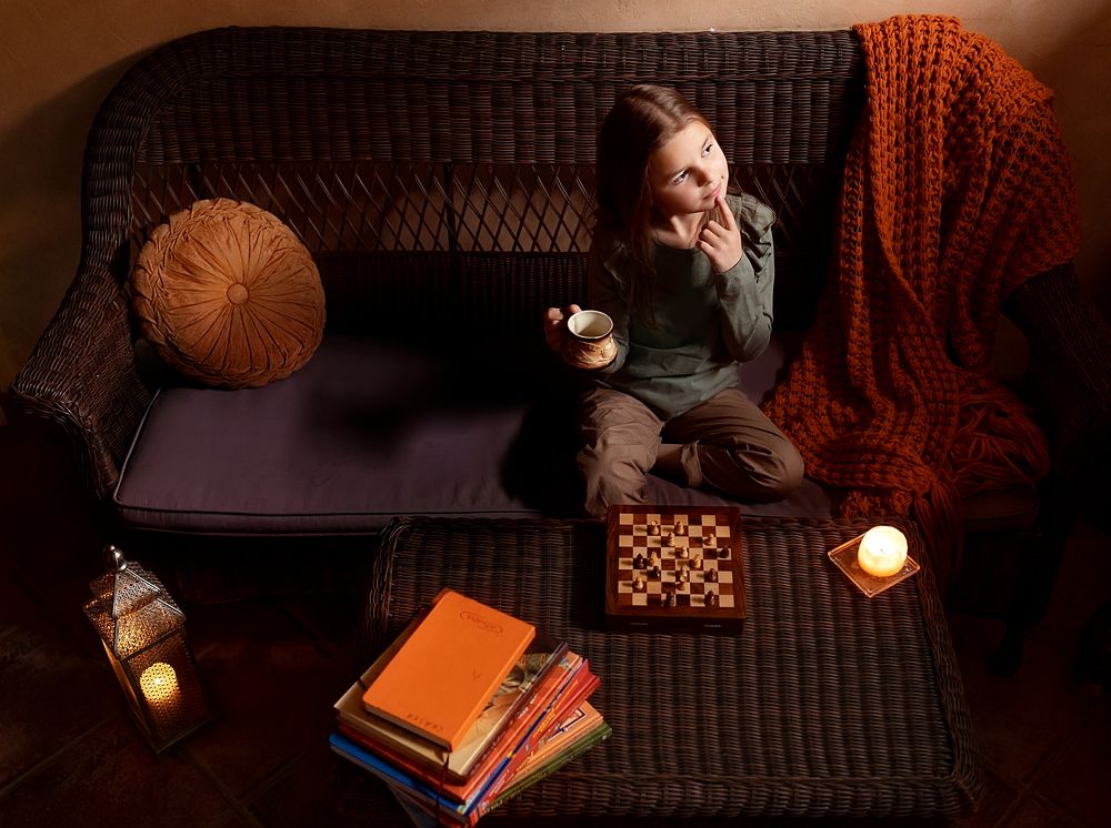 Размышления