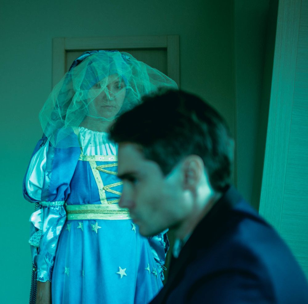 Photograph by Руслан Вялов