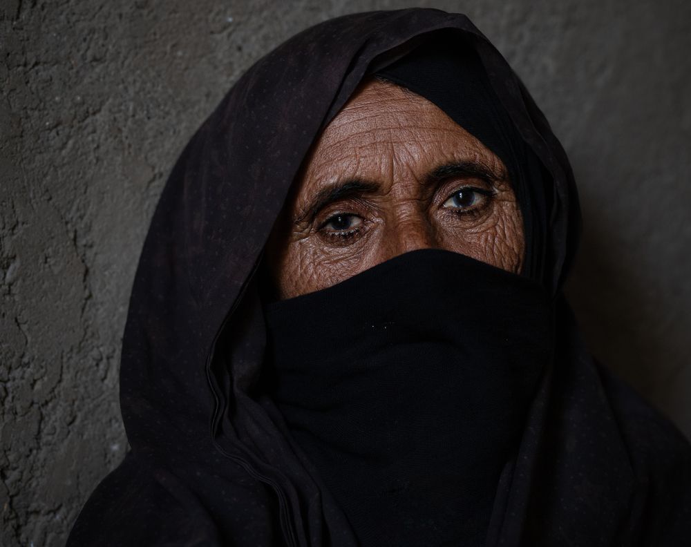 Photograph by  Reza Hazrati