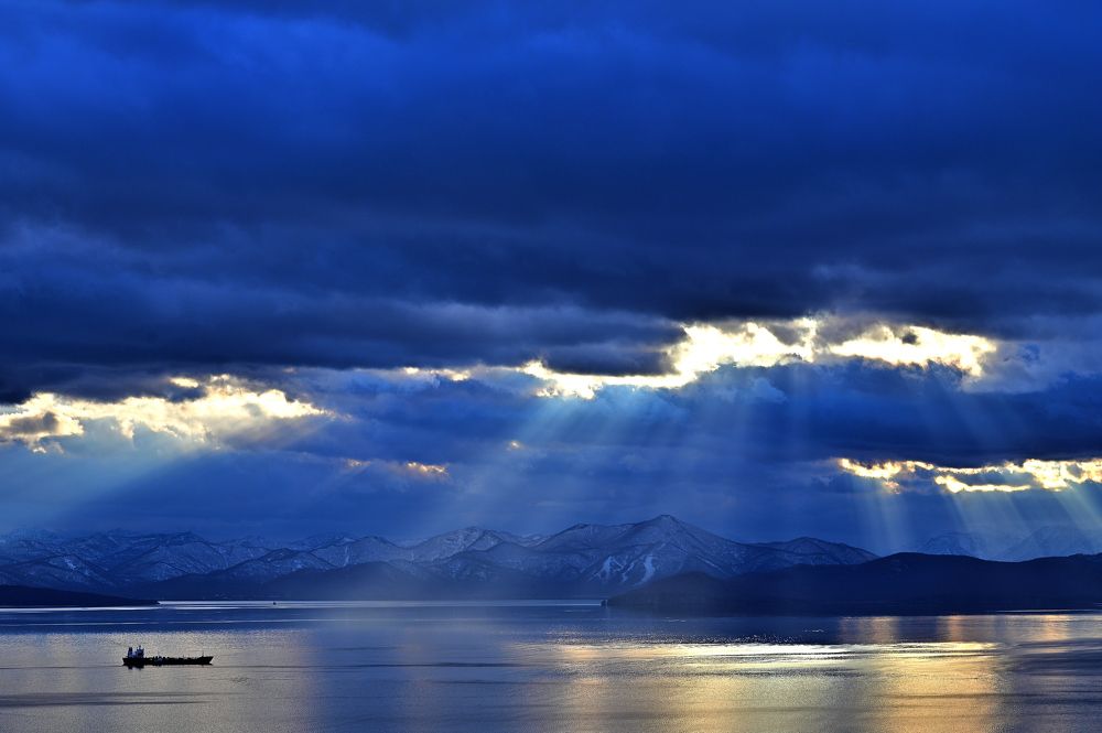 Photograph by Александр Мухин