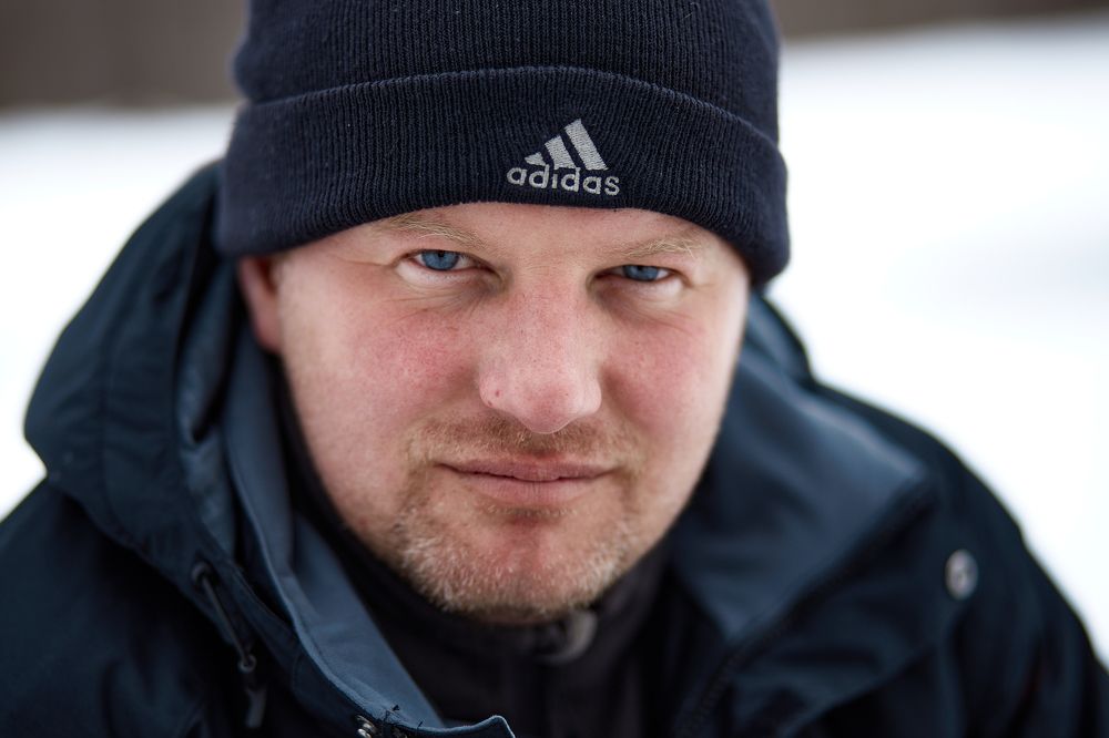 Photograph by Олег Ушаков