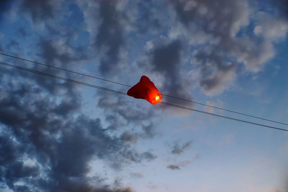 Photograph by Мария Колоскова