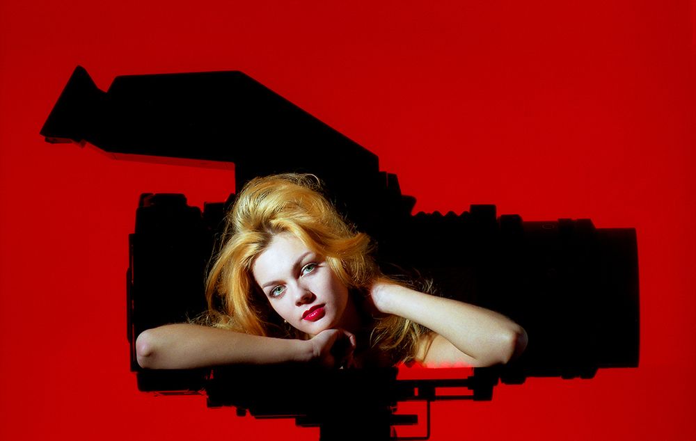 Photograph by Валерий Афанасьев