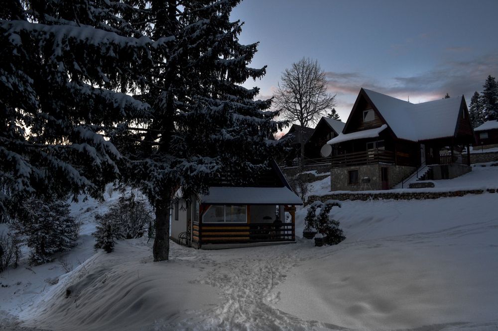 Photograph by Aleksandra Spasojevic