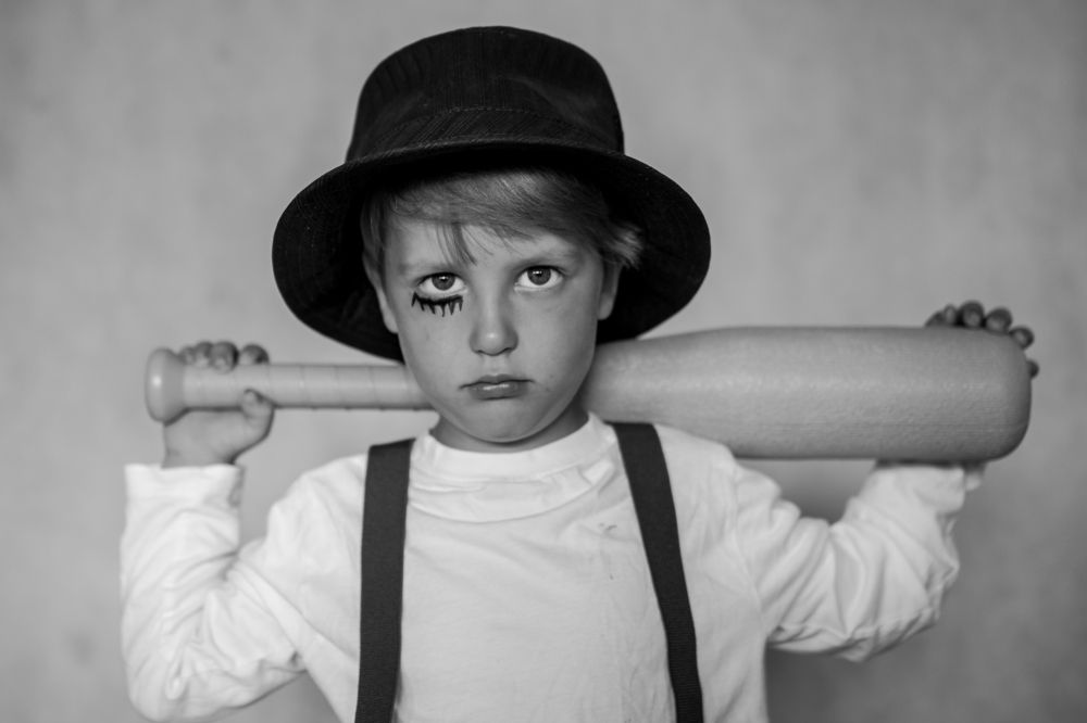 Photograph by Karolina