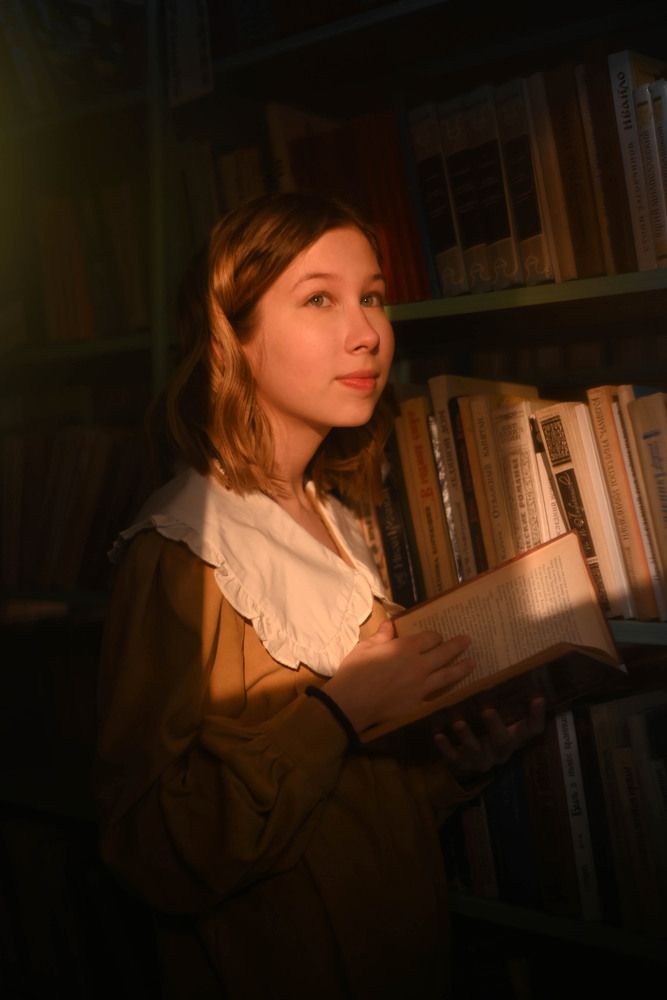 Photograph by Татьяна Пахатинская