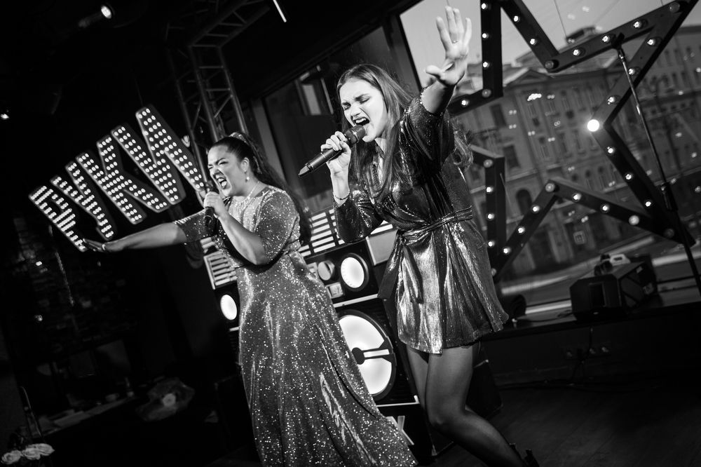 Photograph by Ева Николаева