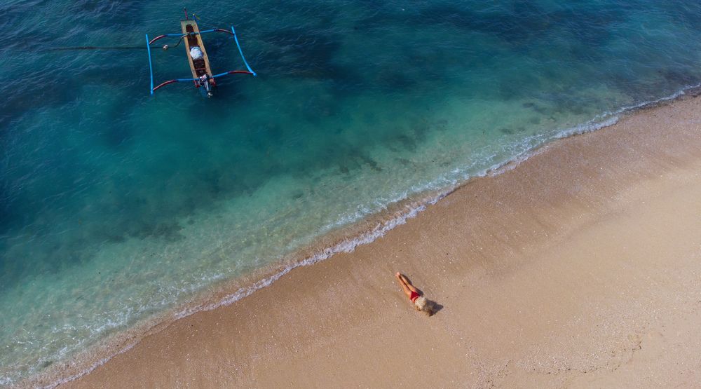 Photograph by Anna Belousova