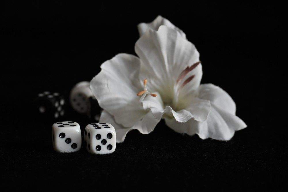 Photograph by IRINA FILIPPOVA