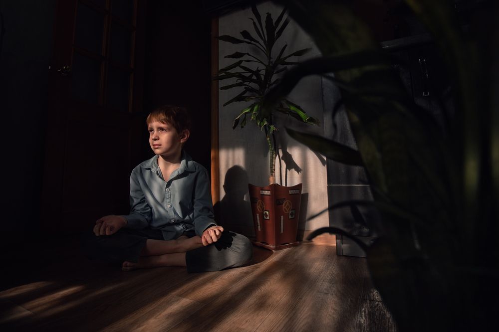 Photograph by Anastasiia Sergeeva