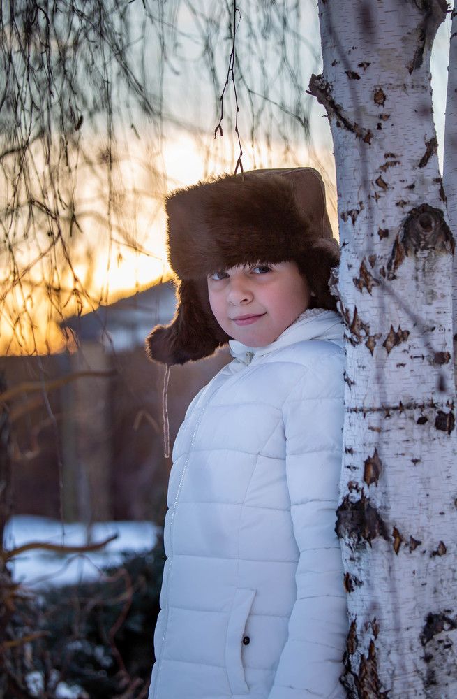 Photograph by Евгения Бочарова