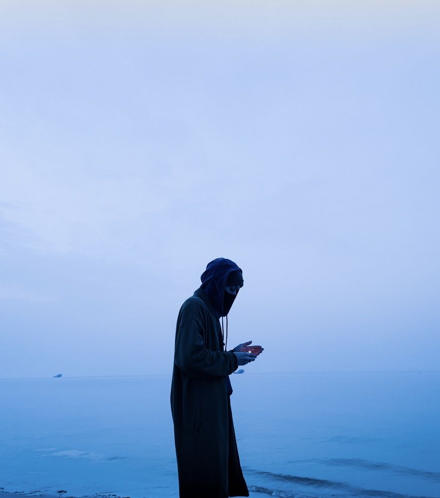 Photograph by Mohtadi