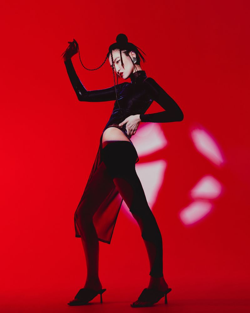 Photograph by Даша Ревинна