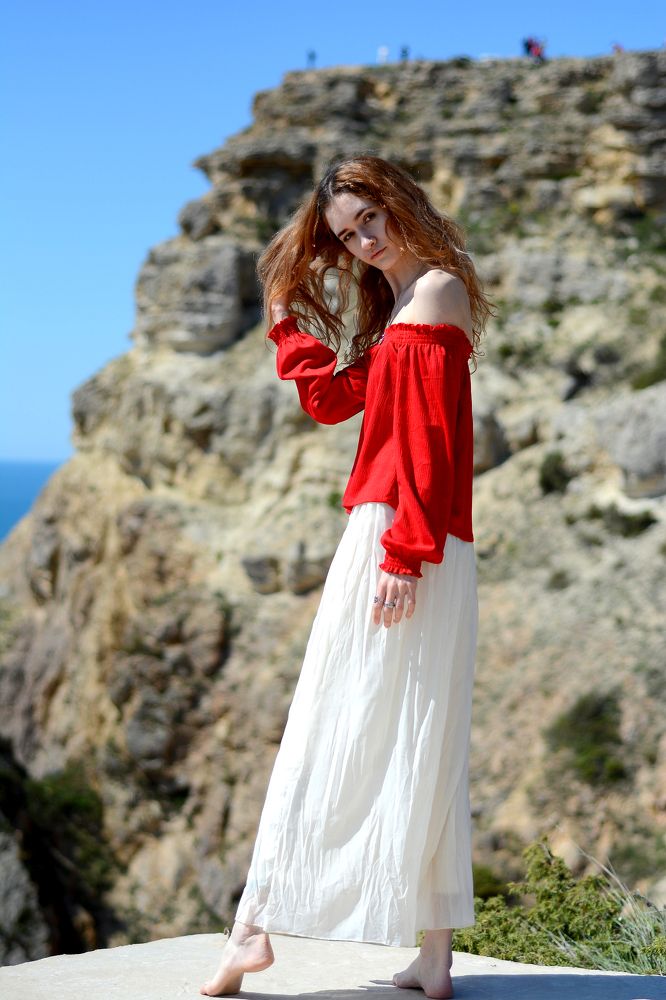 Photograph by Сокол Евгений