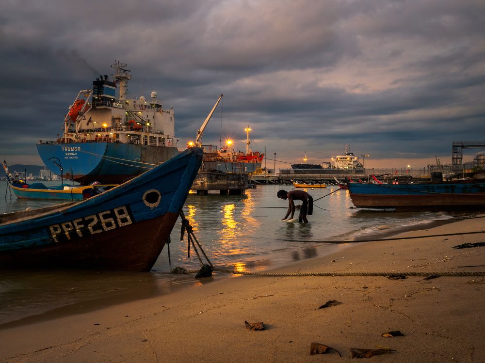 Photograph by Abu Bakar Zuraimi Zulkifli