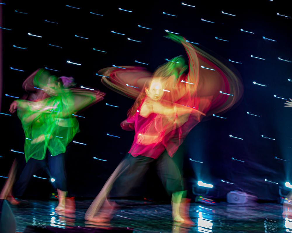 Photograph by Sergei Golovakhin