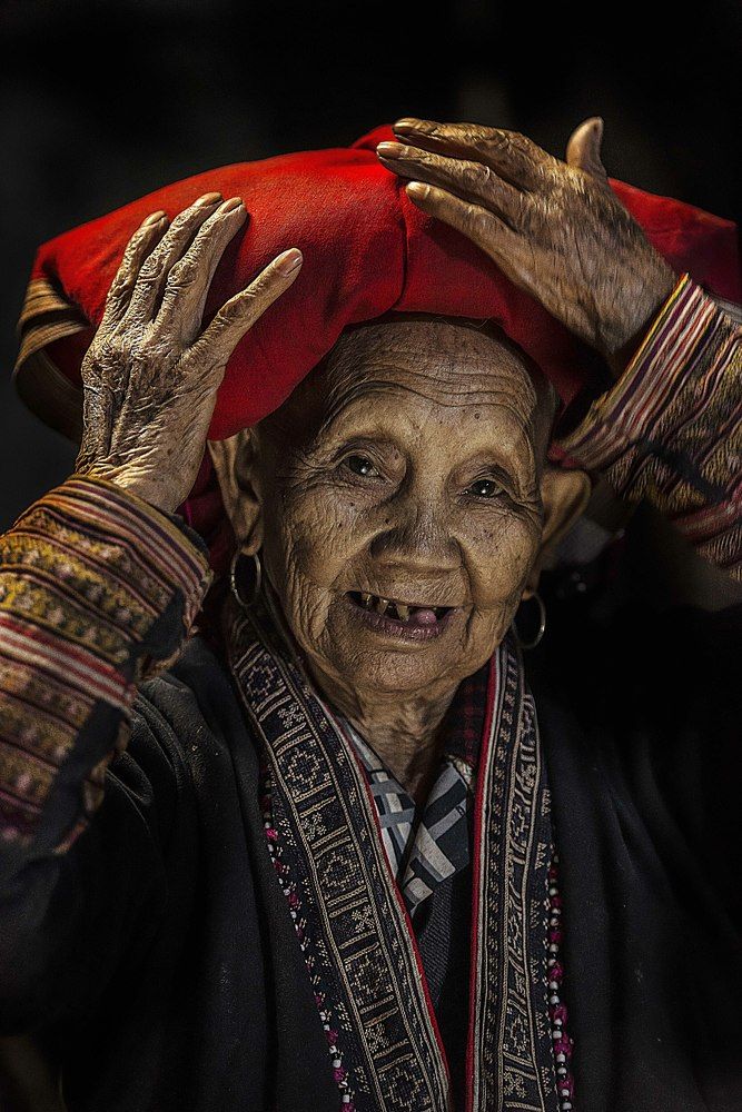 Фотография автора LÂM VŨ