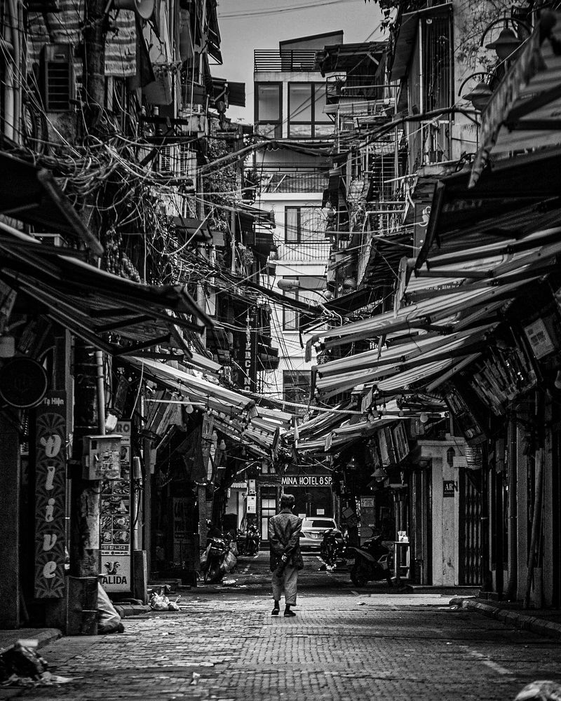 Photograph by Hyo Lee