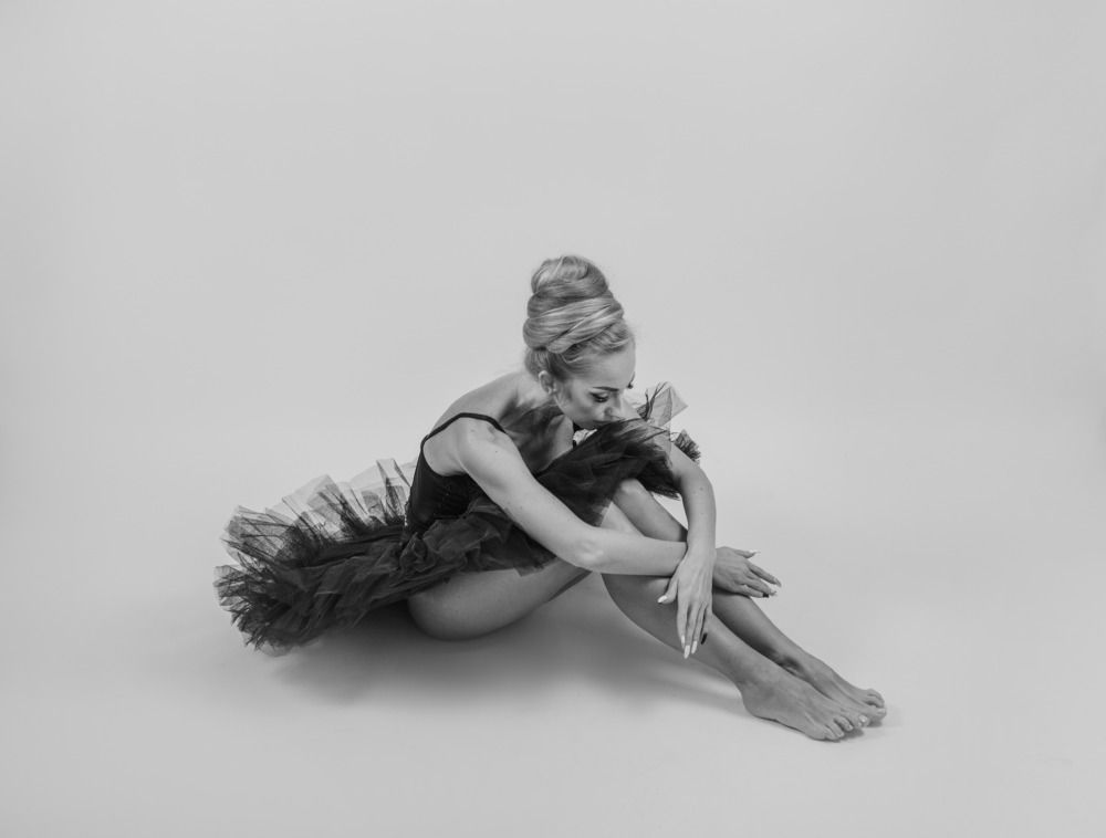 Фотография автора Елена Михальченко