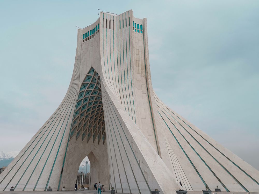 Photograph by Ольга Ларизадех