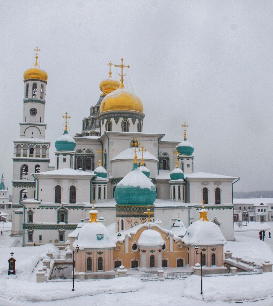 Photograph by Павел Борщев