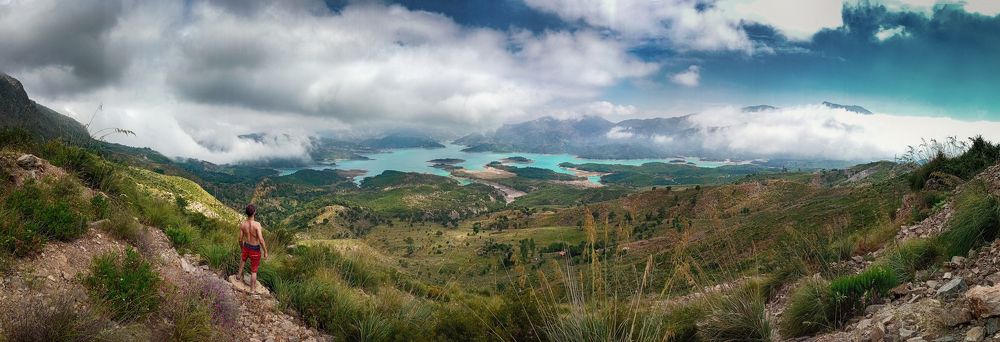 Photograph by Kolli Imed