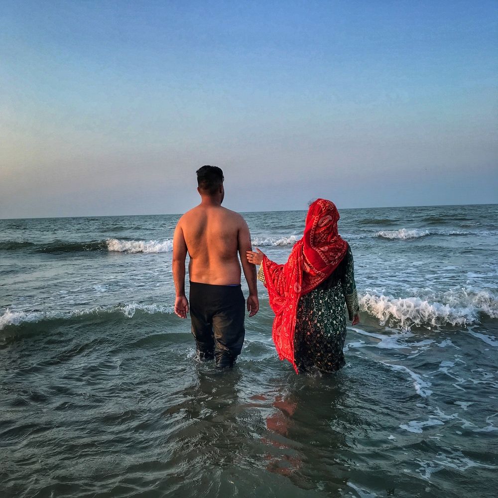 Photograph by Hadi Mehraeen