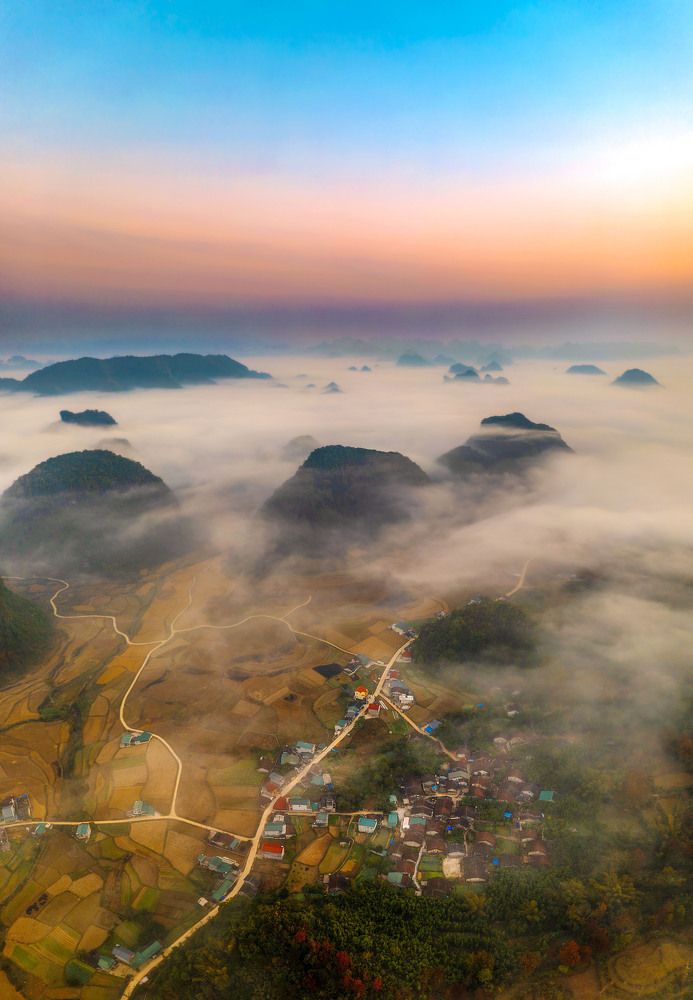 Фотография автора LÂM VŨ