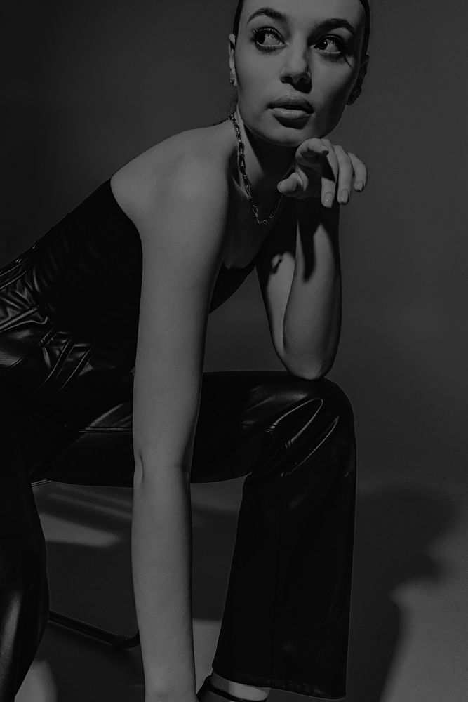 Photograph by Валерия Кононова