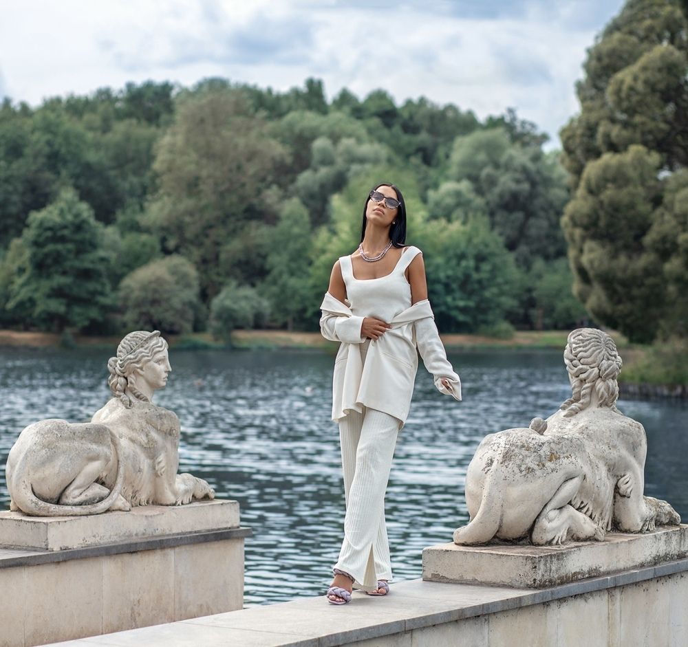 Photograph by Наташа Иванова